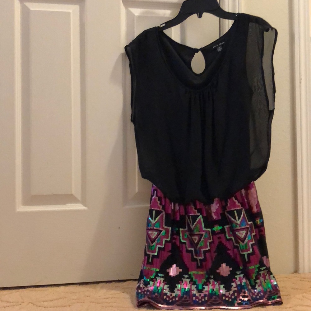Party dress